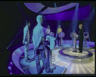 Weakest Link screenshot 3 for Playstation